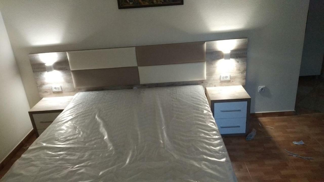 Rooms Ibrocevic ウルツィニ エクステリア 写真